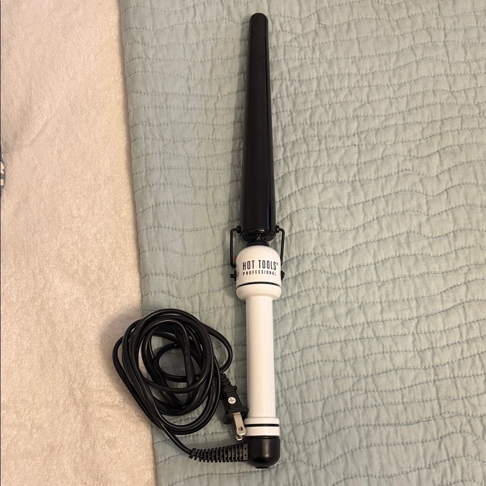 Hot Tools Professional Curling Wand